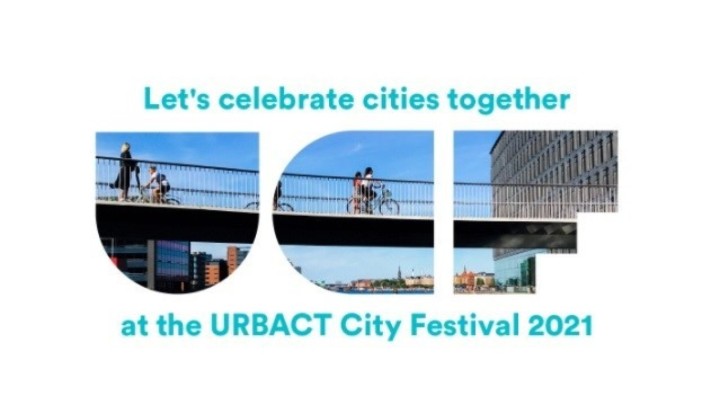 Ovogodišnji URBACT donosi znanja i iskustva preko 150 gradova: Kako napraviti promjenu u lokalnoj zajednici?