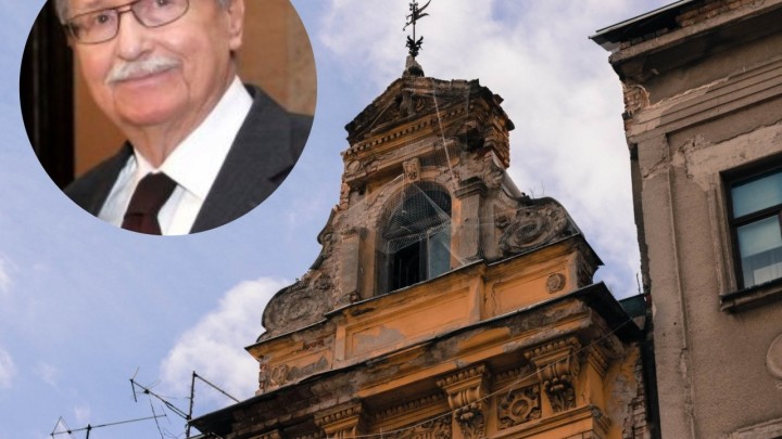 Stručnjaci i akademici o problemima obnove Zagreba: Potresi otvaraju prilike za novi urbanistički razvoj