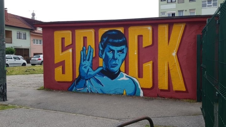 Priča je ipak dobila sretan kraj: Omiljeni Spock vratio se na Trešnjevku