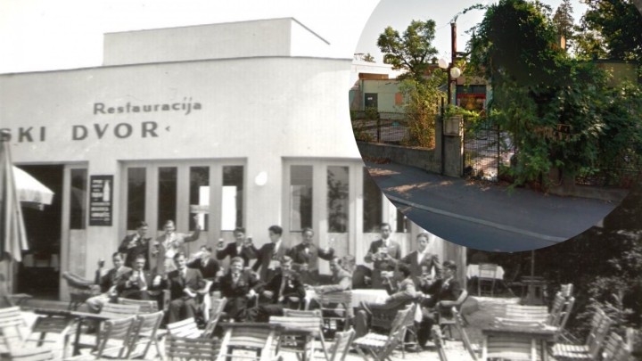 Šumski dvor biser je zagrebačke međuratne arhitekture, a od sada je u vlasništvu Čermaka