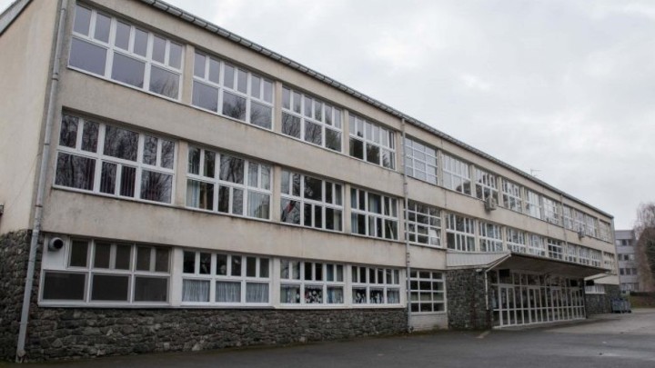 Kreće obnova zgrade sisačke osnove škole koja je nakon potresa dobila crvenu naljepnicu zbog neuporabljivosti