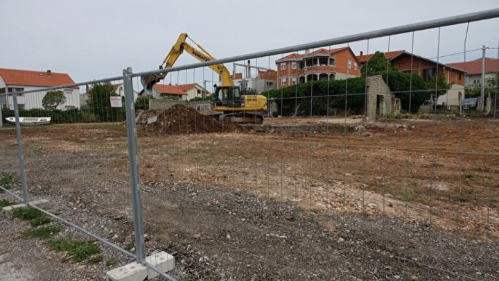 Počinje gradnja novog poduzetničkog inkubatora u Dalmaciji