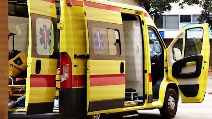 Tri nesreće na radu u istom danu: Mladić na gradilištu pao s visine od 3 metra, zadobio teške tjelesne ozlijede