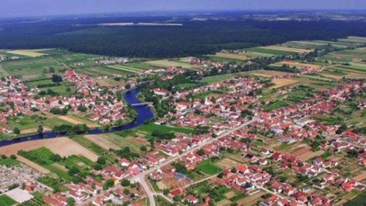 Slavonska općina odlučila izgraditi 152 obiteljske kuće kako bi stala na kraj iseljavanju