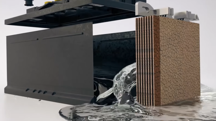 Veliki projekt CIAK Grupe: Započela prva faza izgradnje Centra za reciklažu litij-ion baterija