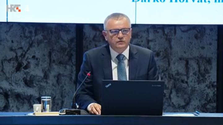 [VIDEO] Predstavljanje Nacionalnog plana: Za obnovu zgrada i kulturu više od milijardu kuna vrijedni projekti