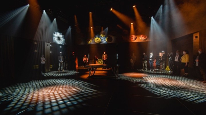 [VIDEO] Uskoro se otvara Kuća umjetnosti posvećena Arsenu Dediću