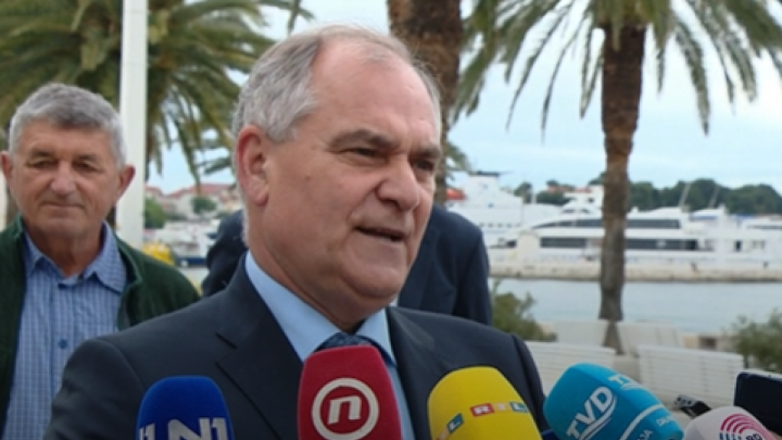 Zadnji trzaji u borbi za glasove: Boban tvrdi da će njegova županija biti najveće gradilište u RH