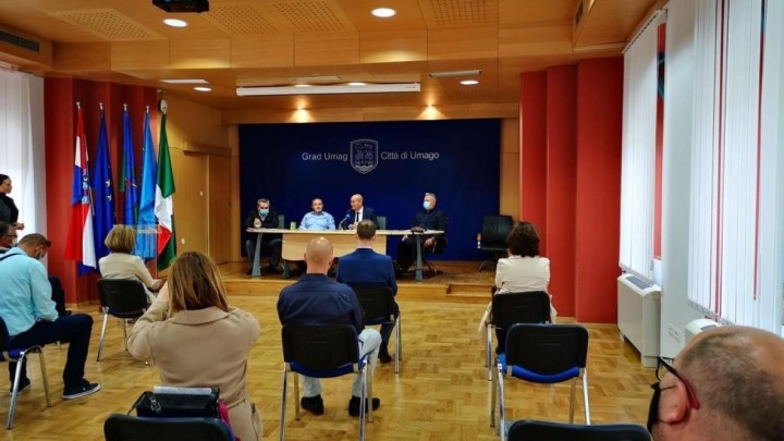 U Istri kreće gradnja još jedne POS zgrade koja će imati 84 stana