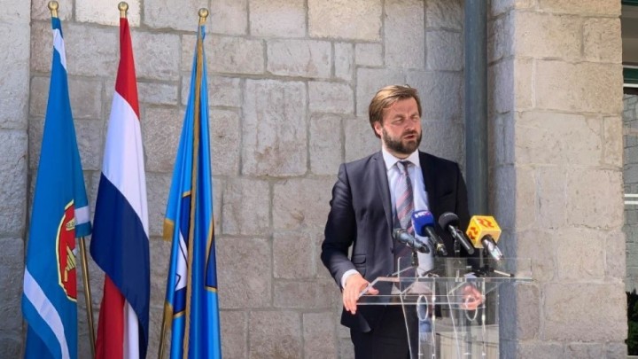 Ministar Ćorić u Vodicama zbog projekta vrijednog preko 4 milijuna kuna