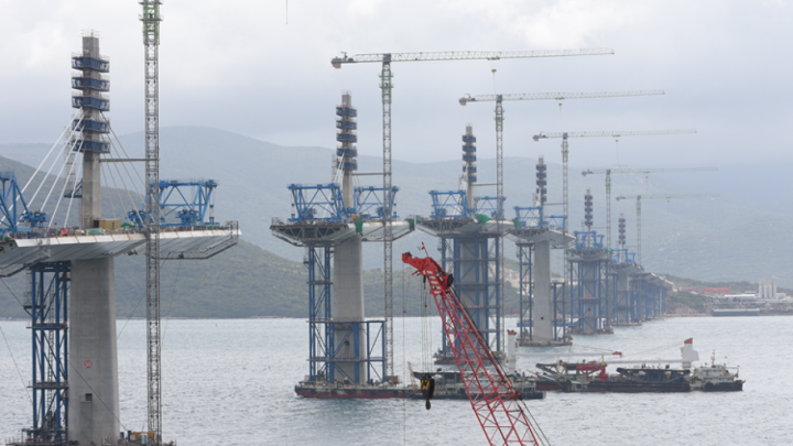 Kraj za kineske tvrtke u Europi: Na pomolu novi zakon koji štiti europske tvrtke od nepoštene konkurencije