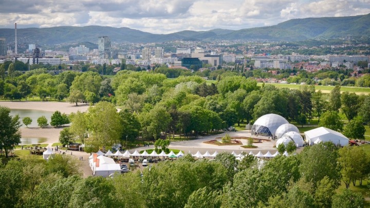 Tuga među ljubiteljima hortikulture: Zbog epidemioloških mjera odgođena međunarodna izložba cvijeća na otvorenom