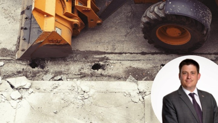 Potpisan važan ugovor za Primorsko-goransku županiju: Kreće izgradnja investicije vrijedne 33,3 milijuna kuna