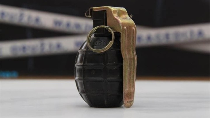 Eksplozivna naprava pronađena tijekom izvođenja radova na gradilištu u Slavoniji: Policija uputila važan apel