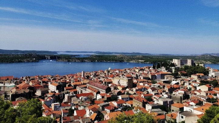 U Krešimirovu gradu provodi se anketa u kojoj svatko može predložiti kako oživjeti staru gradsku jezgru