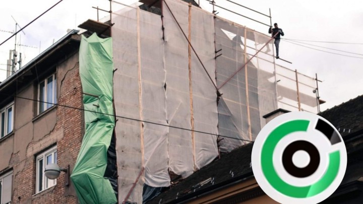 Primjena znanosti nakon prirodnih katastrofa: RGNF-ovci o obnovi potresom pogođenih prostora