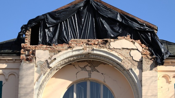 Napokon obnova: Radovi na nekonstrukcijskim elementima započinju u ponedjeljak, zaprimljeno više od 5000 zahtjeva