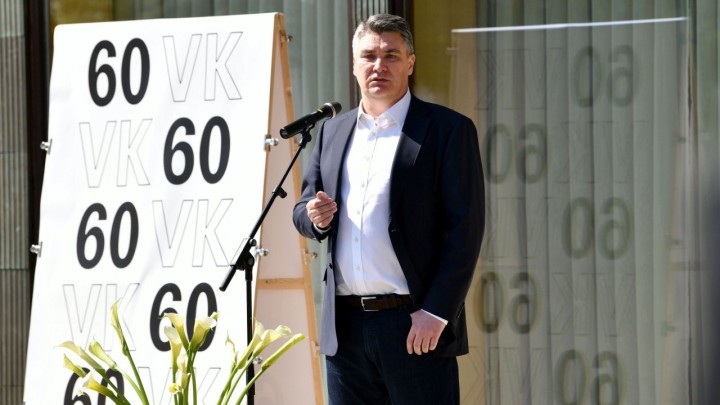 Milanović otvorio Godišnju izložbu ostvarenja hrvatskih arhitekta i arhitektica: Evo tko je osvojio nagradu 'Viktor Kovačić'