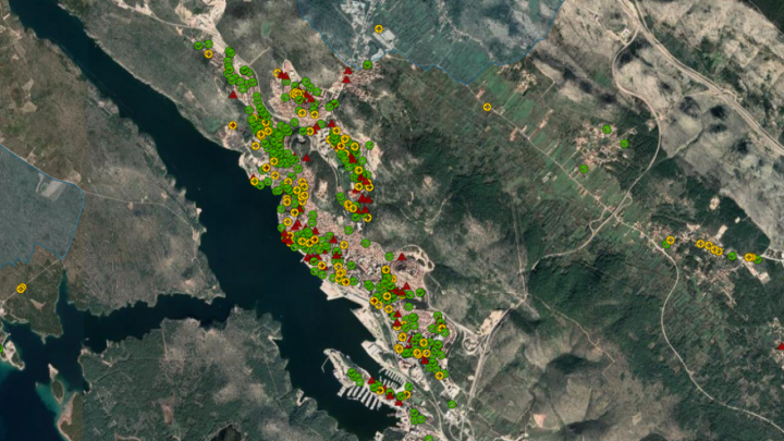 Aplikacija Popravimo.hr: Građani aktivno prijavljuju komunalne probleme, otklonjeno ih više od pola