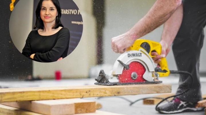 Ministrica Vučković o zatvaranju 288 radnih mjesta u Požgaj Grupi: Takve ocjene su prilično teške