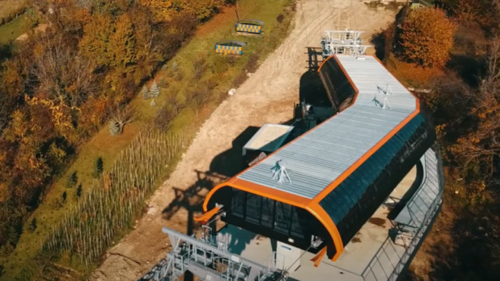 Otvorenje žičare blokirano zbog buke, u Gradu Zagrebu tvrde kako se namjerno odugovlači