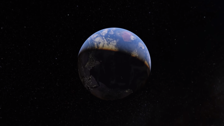 Spektakularan novitet Google Earth-a: Kreiranjem vremeplova svima i svugdje omogućili put u prošlost