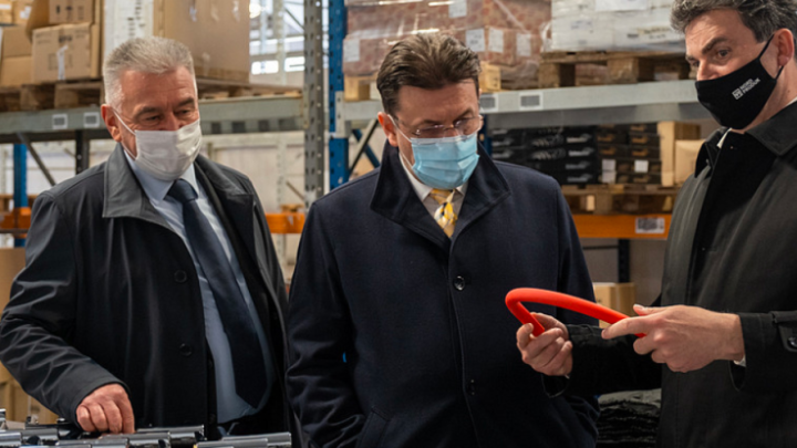 Domaćem proizvođaču mobilnih kućica u Samoboru unatoč pandemiji rastu prihodi