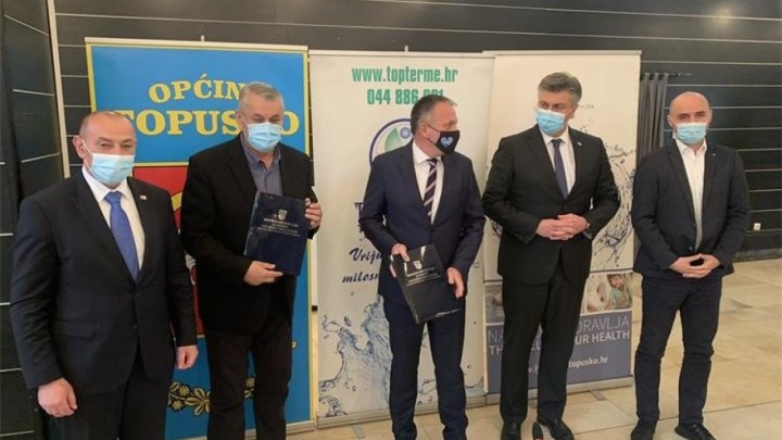 Budućnost brze ceste Popovača – Ogulin te dovršetak izgradnje autoceste od Lekenika do Siska