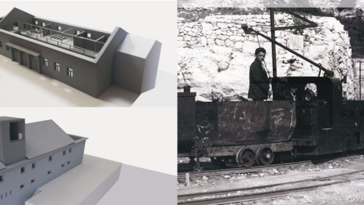 Nakon tri godine ishodovana građevinska dozvola: Rudarsko naselje kraj Drniša dobit će svoj muzej