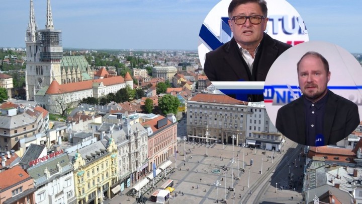 Struka odlazi u politiku: Arhitekti koji žele zasjesti u fotelju zamjenika glavnog čovjeka Zagreba