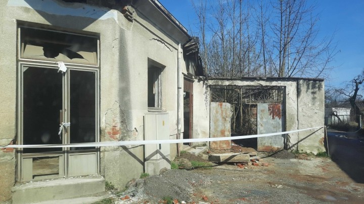 Skoro 600 objekata prijavljeno za uklanjanje: Nedavni potres jačine 4,2 po Richteru napravio dodatnu štetu