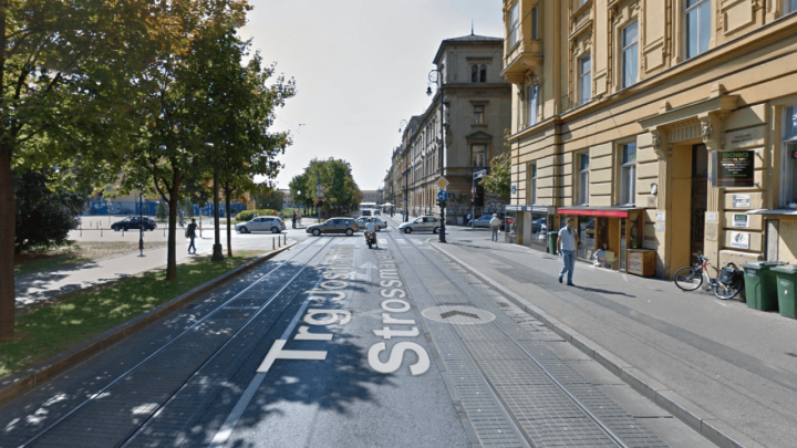 Snimit će nove građevine: Google Street View automobili vraćaju se u Hrvatsku