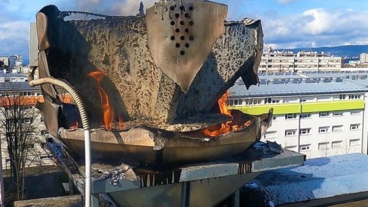 Vatrogasci upozoravaju: Ugostitelji često nastradaju jer zaborave na održavanje važnog dijela svojih objekata