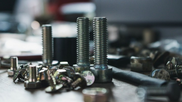 Što sve neće krasti? Čovjek iz Ogulina ostao bez vijaka