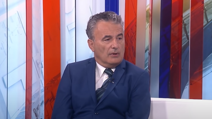 Kalinić stao uz nezadovoljne građane: Kaže kako je obnova fasade bacanje novca