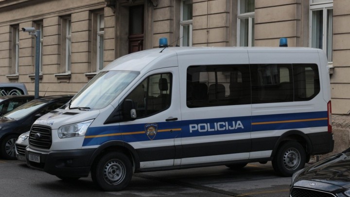 Provalili na gradilište i ukrali bojlere, materijalna šteta iznosi nekoliko stotina tisuća kuna