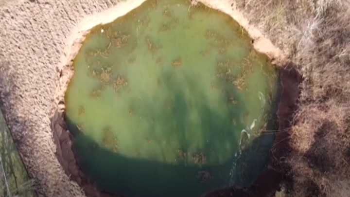 Snimke urušnih vrtača obišle svijet: Zabrinutost i strah stanovnika i struke ne jenjava