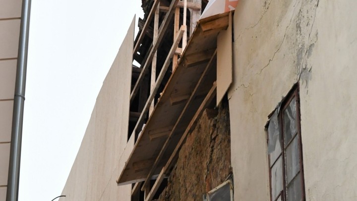 Horvat: Uskoro počinjemo izdavati odluke za rušenje i obnovu kuća u Zagrebu