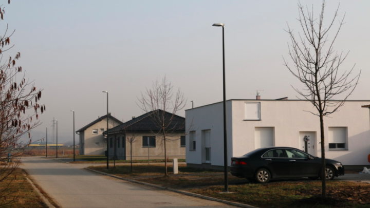 U jednom od slavonskih gradova zabilježen rekordan broj prijava za pravo građenja obiteljskih kuća