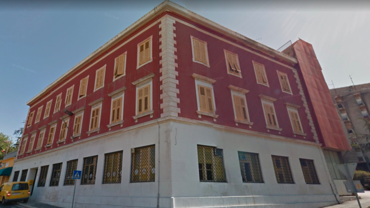 Novi život kultne gradske zgrade: Može li pošta postati hotel?