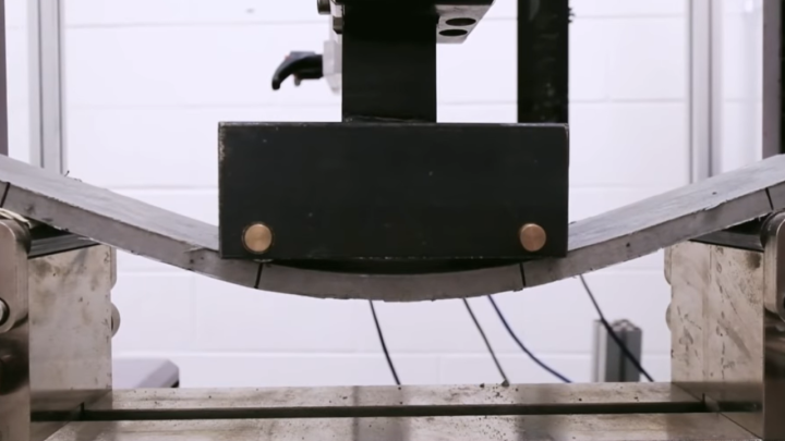 Materijali budućnosti: Znanstvenici kreirali savitljiv beton idealan za izgradnju u zonama potresa