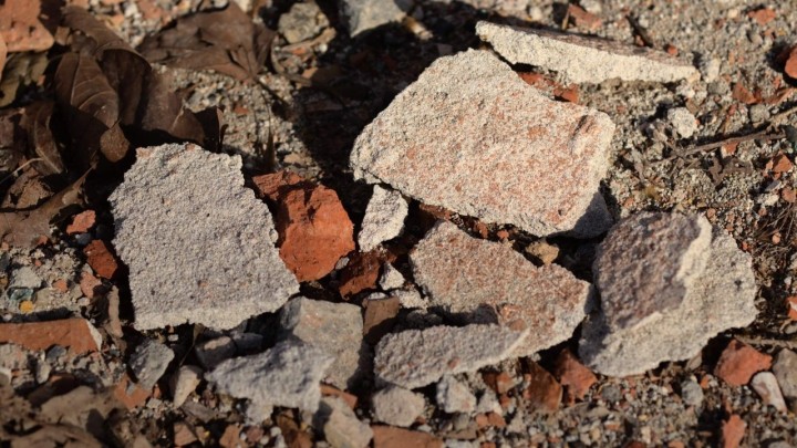 Kritičan balkon: U zagrebačkom vrtiću padale cigle na mjesto gdje se djeca igraju