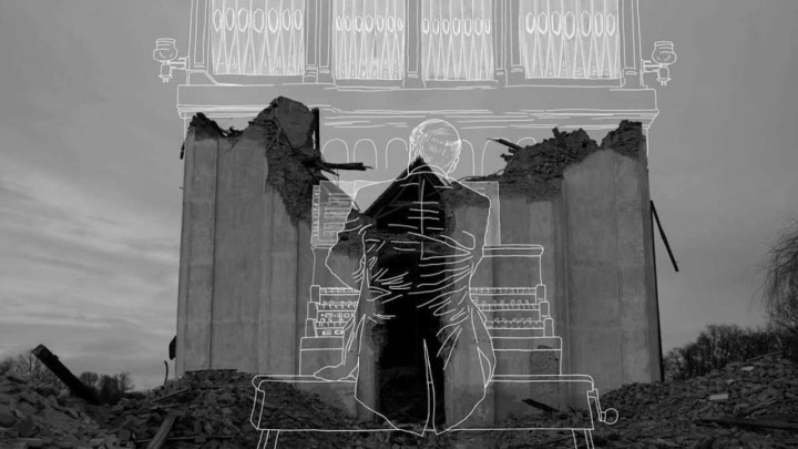 Glazbom za žrtve potresa: "Healing Sounds - Croatia Earthquakes Relief Project"