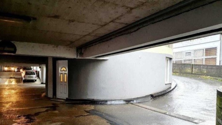 Zavrtjet će vam se u glavi od ovog stana: U Zagrebu se prodaje jedinstven dom