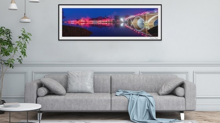 Humanitarna priča: Prodaja fotografija za obnovu nakon potresa