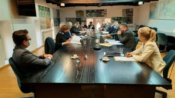 Damir Vanđelić potvrđen za ravnatelja Fonda za obnovu