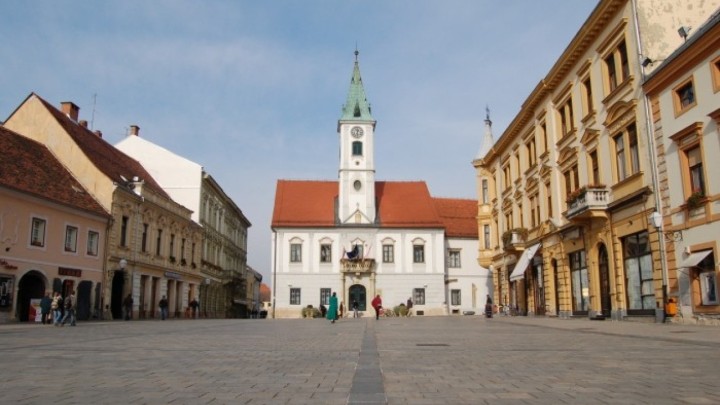 Balaševićev trg: Varaždin dobiva trg posvećen preminulom kantautoru