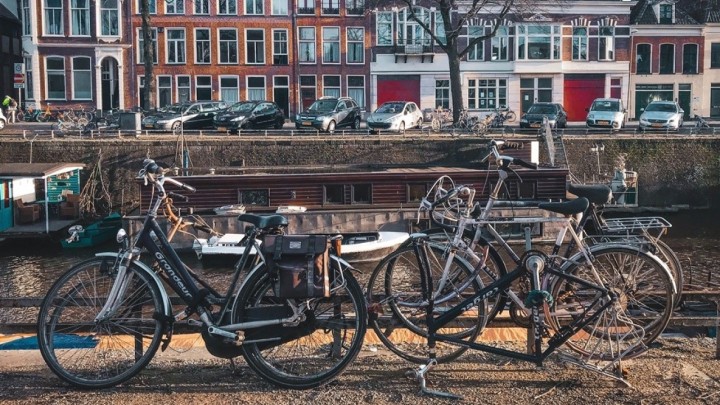 Sölvesborgsbron pao na drugo mjesto: Novi najduži biciklistički most u Europi