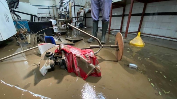 Poplava u Zagrebu: Grad objavio Javni poziv za dodjelu novčane pomoći