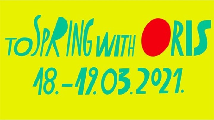 Međunarodni arhitektonski festival: 'To Spring with Oris'